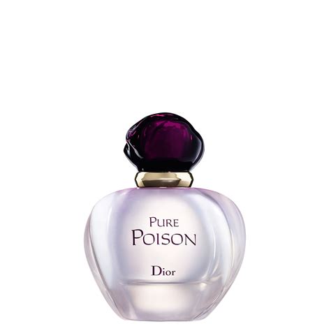 dior pure poison 50 ml